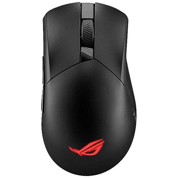 Asus ROG Gladius III Wireless Aimpoint