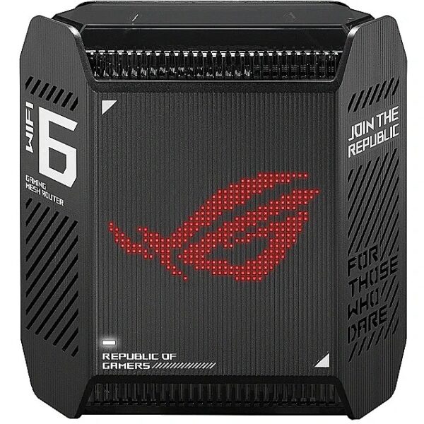 Asus ROG Rapture GT6