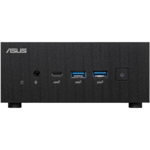 Asus ExpertCenter PN64-BB3012MD Mini PC Black i3-1220P 1.5 GHz 90MR00U2-M000C0 4711081833970