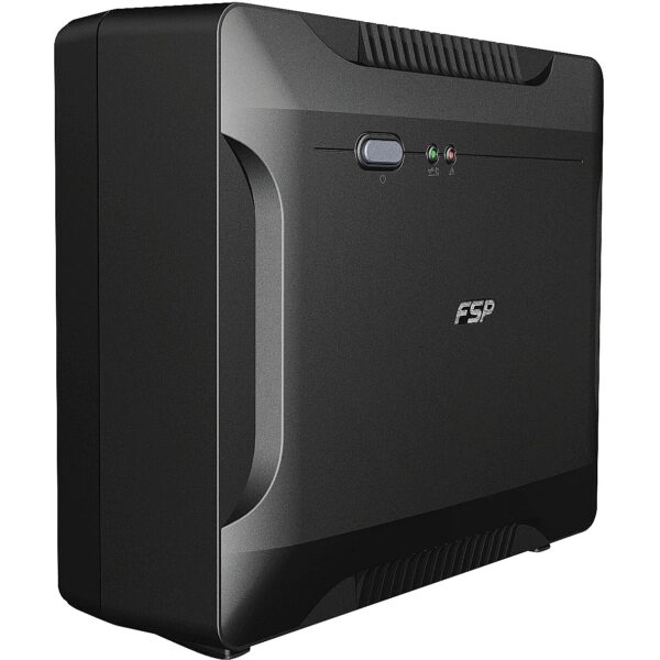 FSP FSP Fortron NANO 800 Offline UPS 800VA 480W PPF4800305 4711140484785