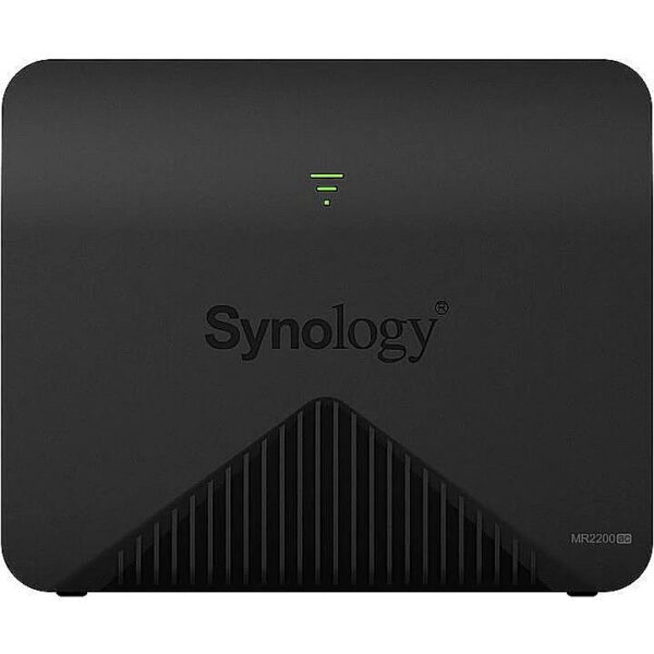 Synology WRL ROUTER 2200MBPS 1000M/TRI-BAND MR2200AC MR2200AC 4711174723010