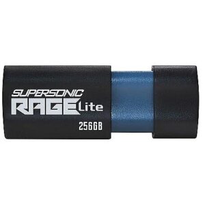 Patriot Rage Lite 512GB