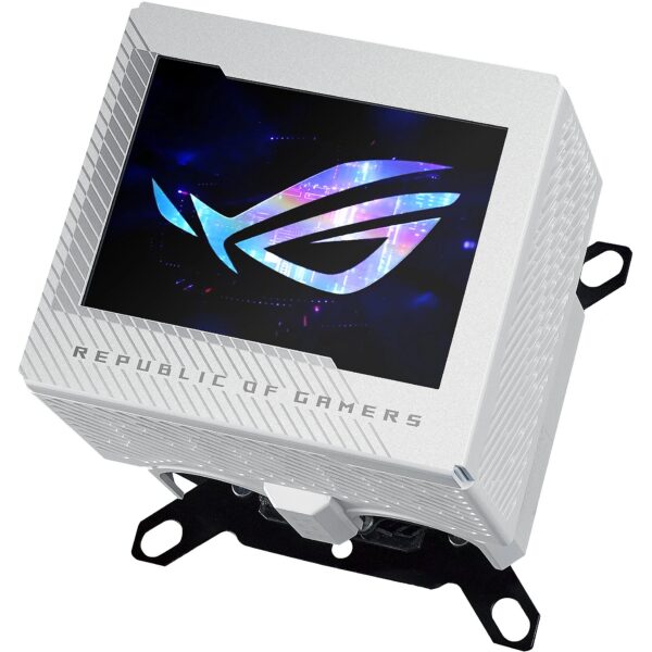 Asus ROG Ryujin III CPU-Wasserblock- für Intel und AMD