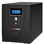 Cyberpower Value2200EILCD Cyber Power UPS Value2200EILCD 1320W IEC C13 VALUE2200EILCD 4712364149382