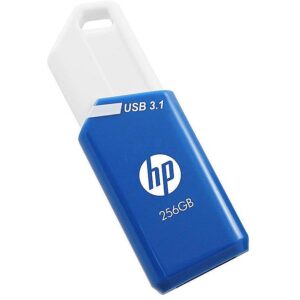 Hewlett Packard 256GB