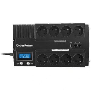 Cyberpower BR700ELCD-FR BR700ELCD-FR 4712856271225