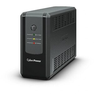 Cyberpower UT650EG-FR UT650EG-FR 4712856273281