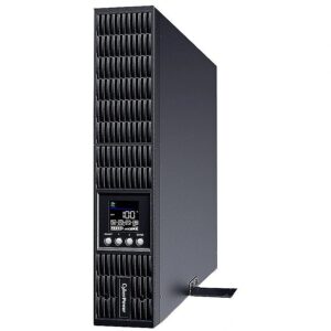 Cyber Power | Smart App UPS Systems | OLS3000ERT2UA | 3000 VA | 2700 W OLS3000ERT2UA 4712856273823