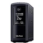 Cyberpower VP700ELCD-FR VP700ELCD-FR 4712856274851