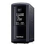 Cyberpower Green Power UPS VP1000EILCD VP1000EILCD 4712856274875