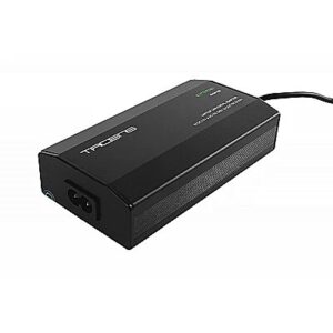 Tacens ANBP100 Universal Notebook Charger 100W / 8-Way Adapter / Black ANBP100 4713105960105