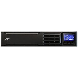 Fortron FSP CHAMP 1K Knight Rack Series 1000VA