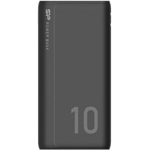 Silicon Power GP 15 Powerbank 10000 Black SP10KMAPBKGP150K 4713436140214