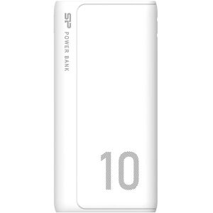 Silicon Power GP 15 Powerbank 10000 White SP10KMAPBKGP150W 4713436140221