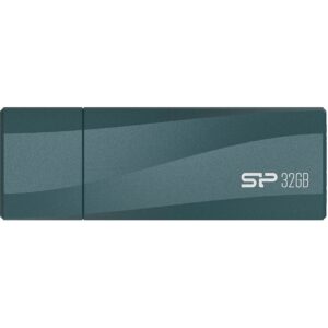 Silicon Power flash drive 32GB Mobile C07