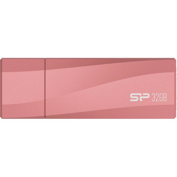 Silicon Power flash drive 32GB Mobile C07