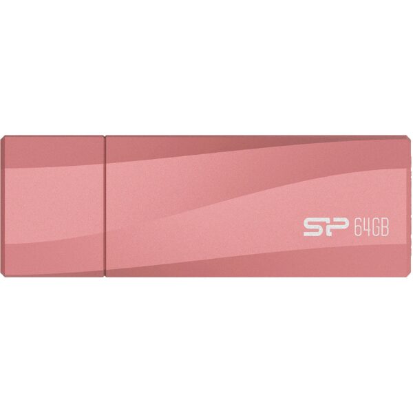 Silicon Power flash drive 64GB Mobile C07