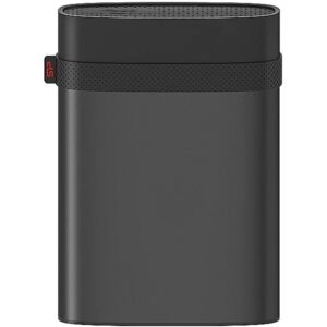 Silicon Power external hard drive 4TB Armor A85B