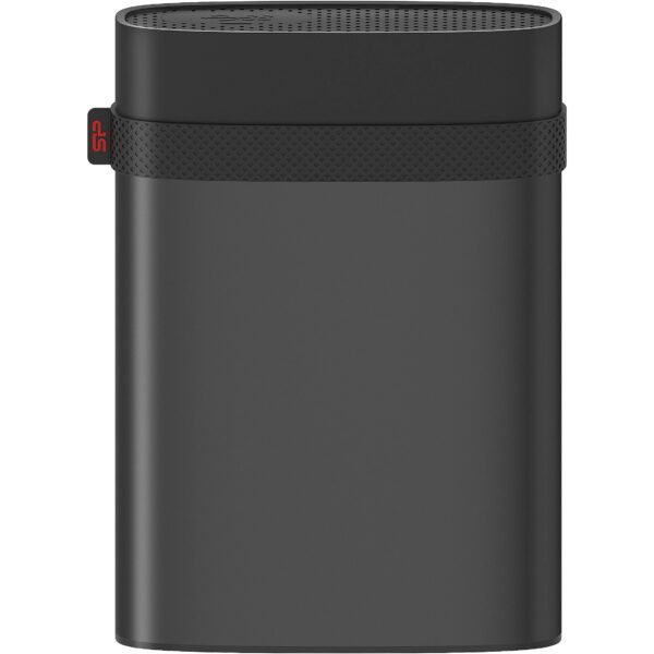 Silicon Power external hard drive 5TB Armor A85B