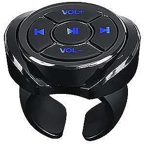 Vakoss Bluetooth steering wheel remote control Smartphone Press buttons BC-218 4718308170023