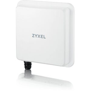 Zyxel Nebula 5G NR Outdoor Router FWA710-EUZNN1F 4718937629978