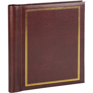 Victoria Collection Album SA20S Magnetic 20pgs Classic