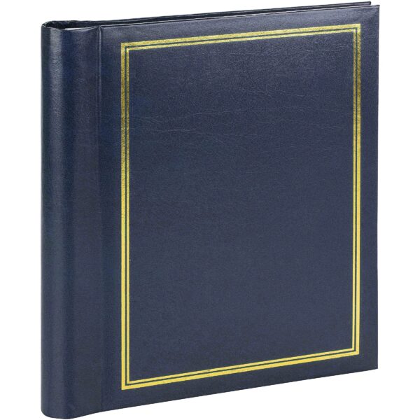 Victoria Collection Album SA20S Magnetic 20pgs Classic