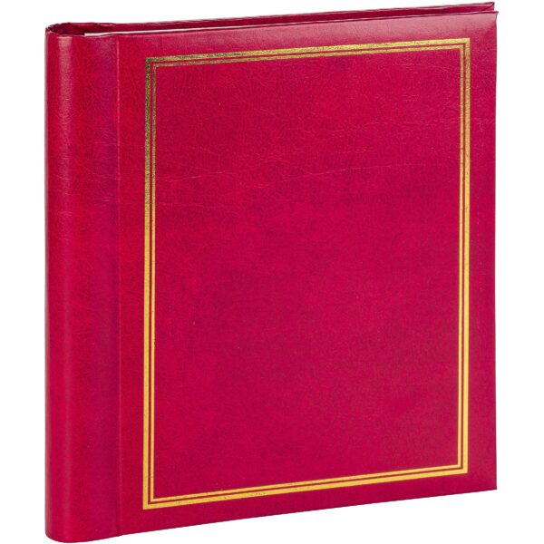 Victoria Collection Album SA40S Magnetic 40pgs Classic