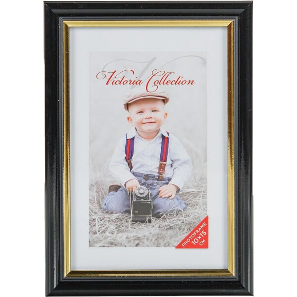 Victoria Collection Photo frame Royal 10x15cm