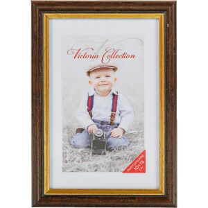 Victoria Collection Photo frame Royal 10x15cm