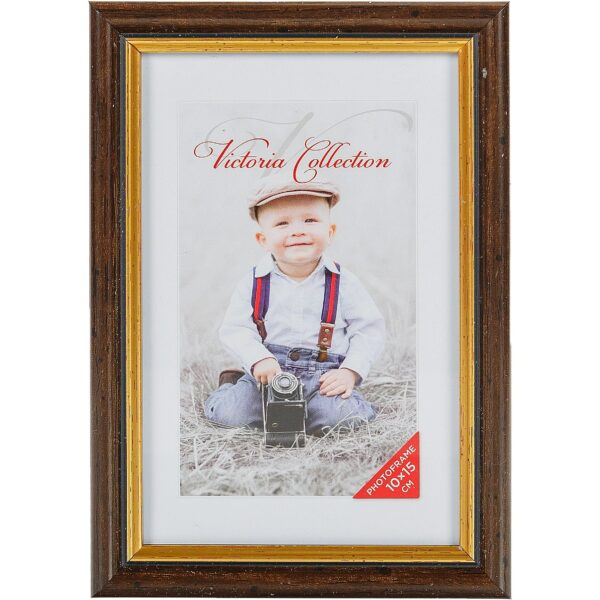 Victoria Collection Photo frame Royal 10x15cm