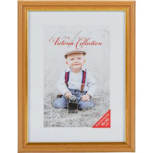 Victoria Collection Photo frame Royal 15x20cm