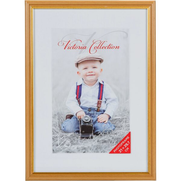 Victoria Collection Photo frame Royal 21x29