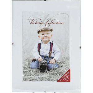 Victoria Collection Photo frame Clip 18x24cm 20121 4741326201219