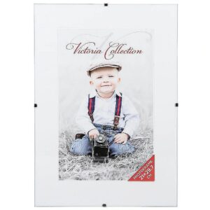 Victoria Collection Photo frame Clip 21x29