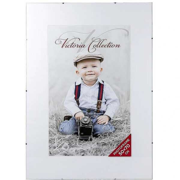 Victoria Collection Photo frame Clip 50x70cm 20126 4741326201264