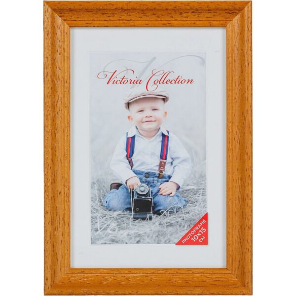 Victoria Collection Photo frame Memory 10x15cm