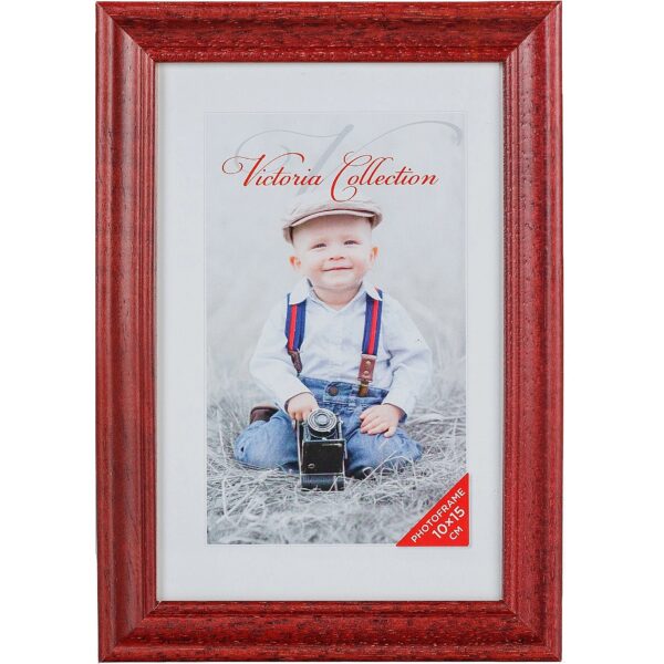 Victoria Collection Photo frame Memory 10x15cm