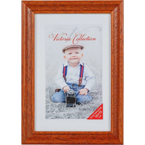 Victoria Collection Photo frame Memory 10x15cm