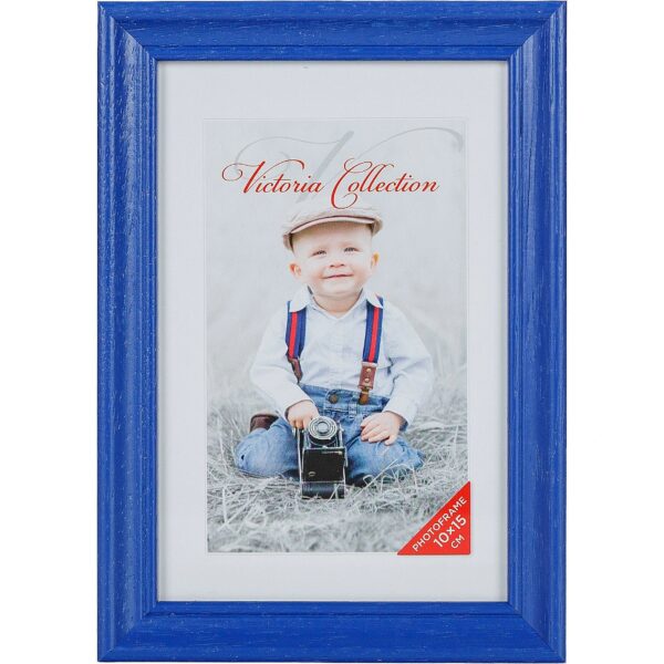 Victoria Collection Photo frame Memory 10x15cm