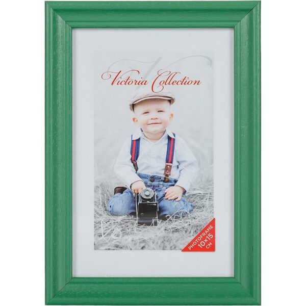 Victoria Collection Photo frame Memory 10x15cm