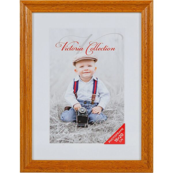 Victoria Collection Photo frame Memory 15x20cm