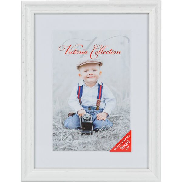 Victoria Collection Photo frame Memory 15x20cm