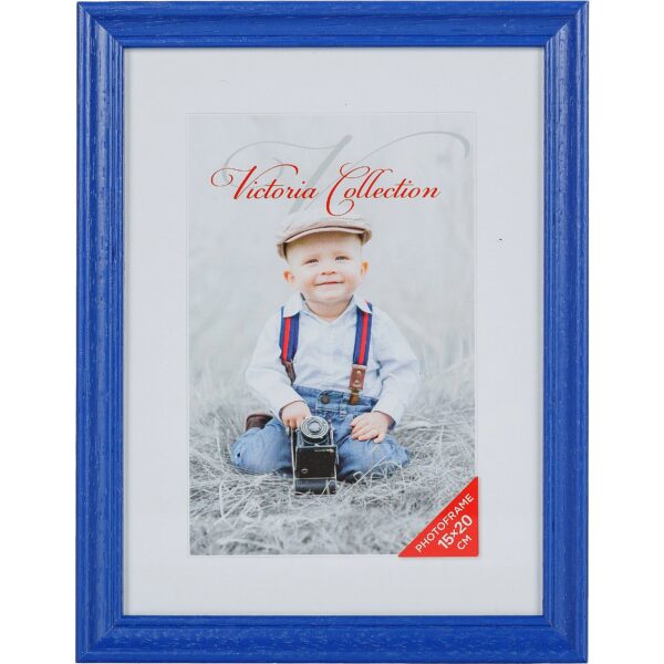 Victoria Collection Photo frame Memory 15x20cm