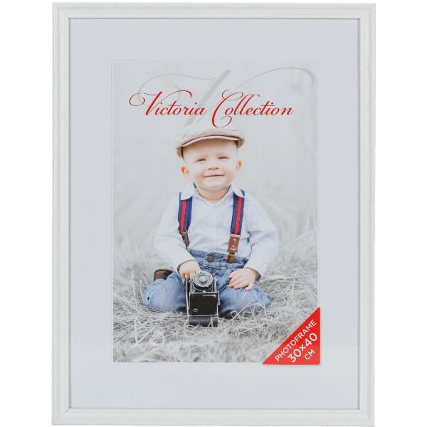 Victoria Collection Photo frame Memory 30x40cm