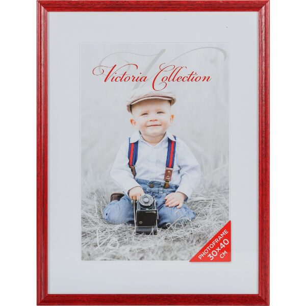 Victoria Collection Photo frame Memory 30x40cm