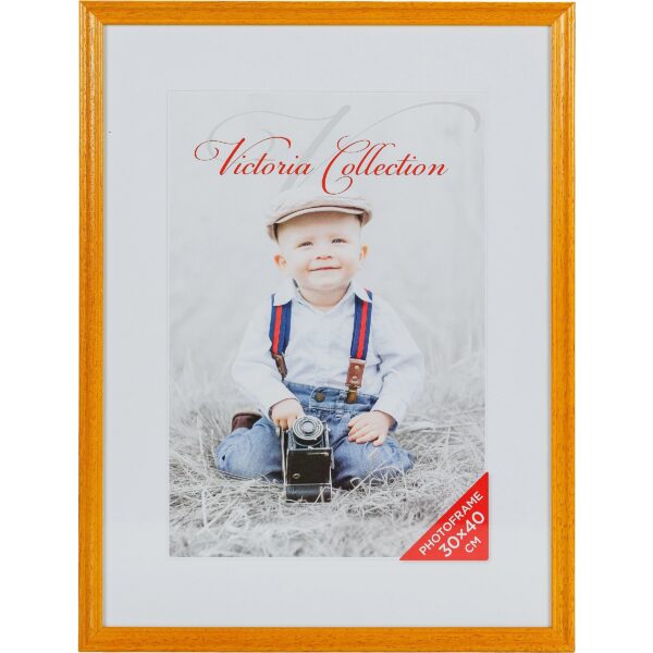 Victoria Collection Photo frame Memory 30x40cm