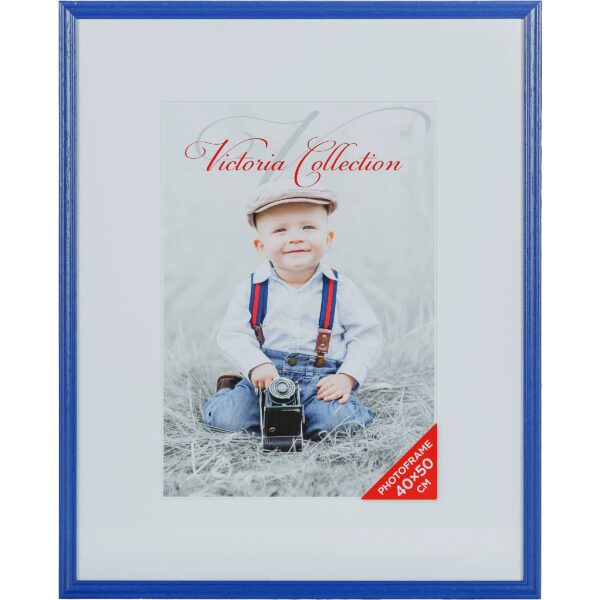 Victoria Collection Photo frame Memory 40x50cm