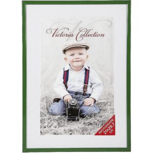 Victoria Collection Photo frame Aluminium 21x29