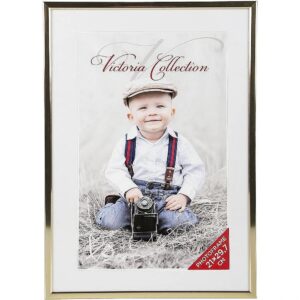 Victoria Collection Photo frame Aluminium 21x30